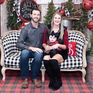 Meet your Posher, Elizabeth